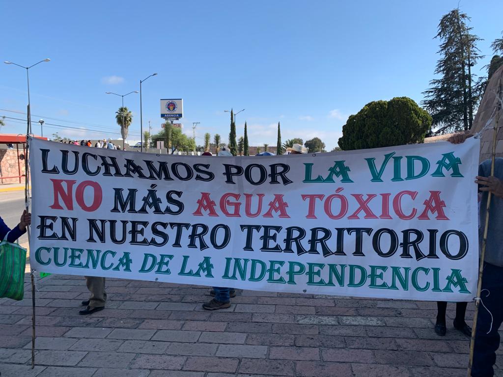 Reformas 4T: ¡Agua limpia, salud segura, animales protegidos y un ambiente sano! 1 reformas 4t agua limpia salud segura animales protegidos y un ambiente sano