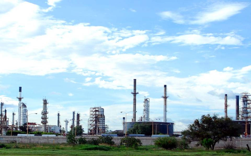 Rehabilitación de la Refinería de Salamanca: Inversión y Futuro Energético 1 rehabilitacion de la refineria de salamanca inversion y futuro energetico