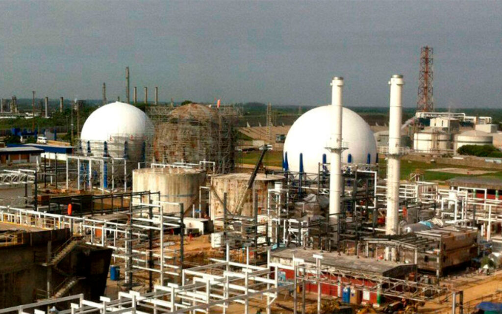 Rehabilitación de plantas de fertilizantes: México busca la autosuficiencia alimentaria 1 rehabilitacion de plantas de fertilizantes mexico busca la autosuficiencia alimentaria