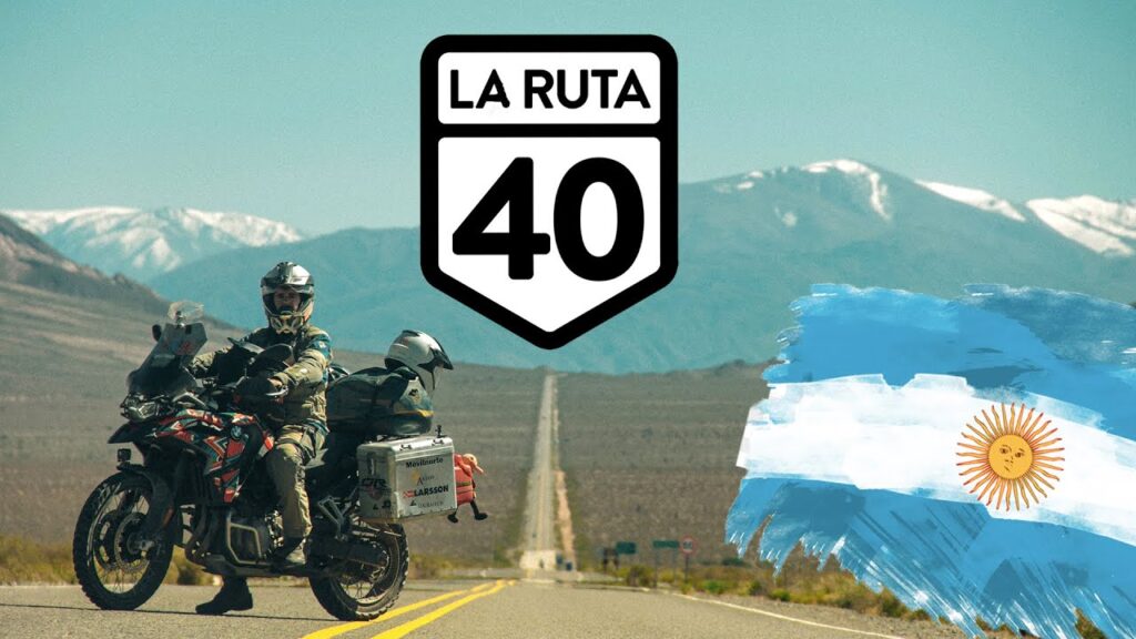 Ruta 40 Argentina: Aventuras en Tafí del Valle y Cafayate - Vuelta al Mundo Moto 1 ruta 40 argentina aventuras en tafi del valle y cafayate vuelta al mundo moto
