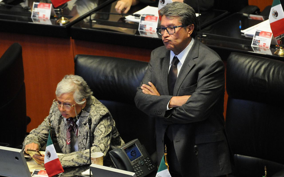 Senado Aprobó Reformas a Ley Electoral: ¿Beneficio al Pueblo o Simples Cambios? 1 senado aprobo reformas a ley electoral beneficio al pueblo o simples cambios