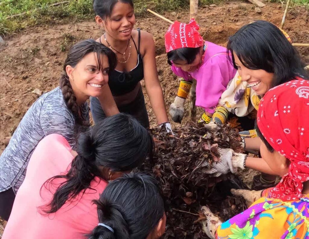 Siembra la Paz: El Legado Ancestral de la Tribu Bribri 1 siembra la paz el legado ancestral de la tribu bribri