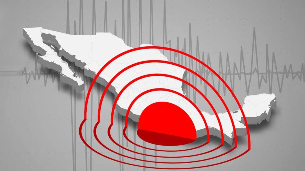 Sismo en México: Sandoval confirma sin daños, pero se mantienen alertas 1 sismo en mexico sandoval confirma sin danos pero se mantienen alertas