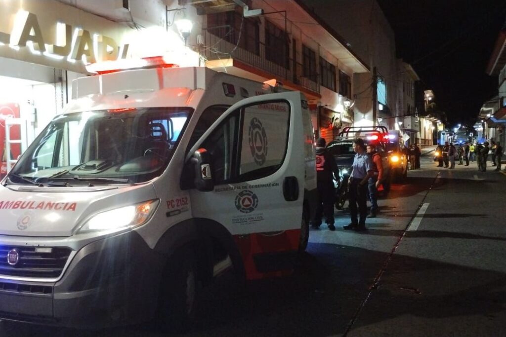 Sismo en Michoacán: Gobernador Ramírez Bedolla Atiende Situación en Apatzingán 1 sismo en michoacan gobernador ramirez bedolla atiende situacion en apatzingan