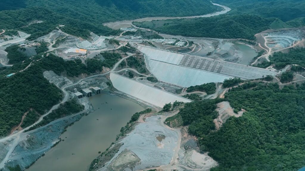 Sobrevuelo Presa Santa María: Un viaje aéreo por Sinaloa 1 sobrevuelo presa santa maria un viaje aereo por sinaloa