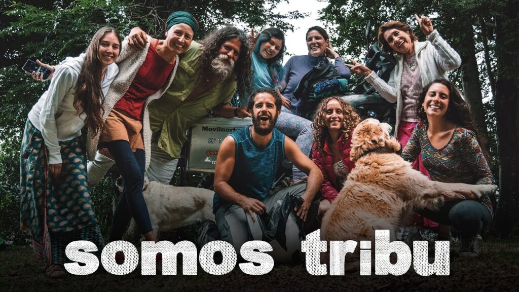 Somos Yoga, Somos Tribu: El Lago Rupanco, Una Comunidad Espiritual en Moto 1 somos yoga somos tribu el lago rupanco una comunidad espiritual en moto