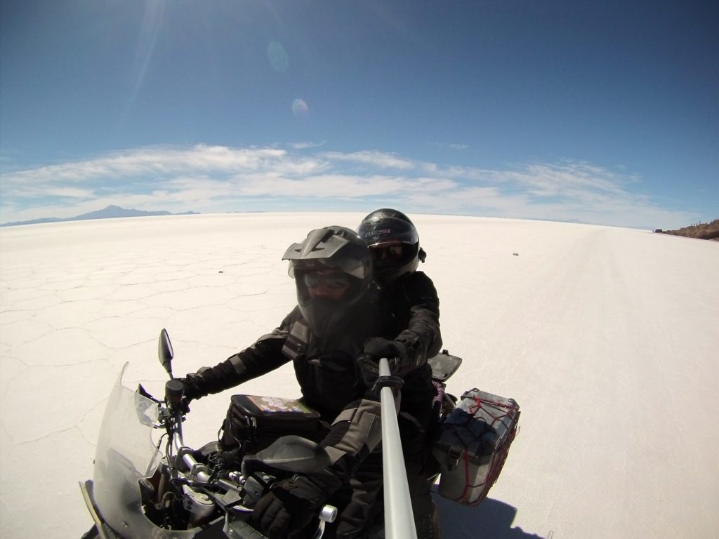 SOY TRIBU: El español que recorrió Sudamérica en moto y enamoró a Colombia ️ 1 soy tribu el espanol que recorrio sudamerica en moto y enamoro a colombia efb88f