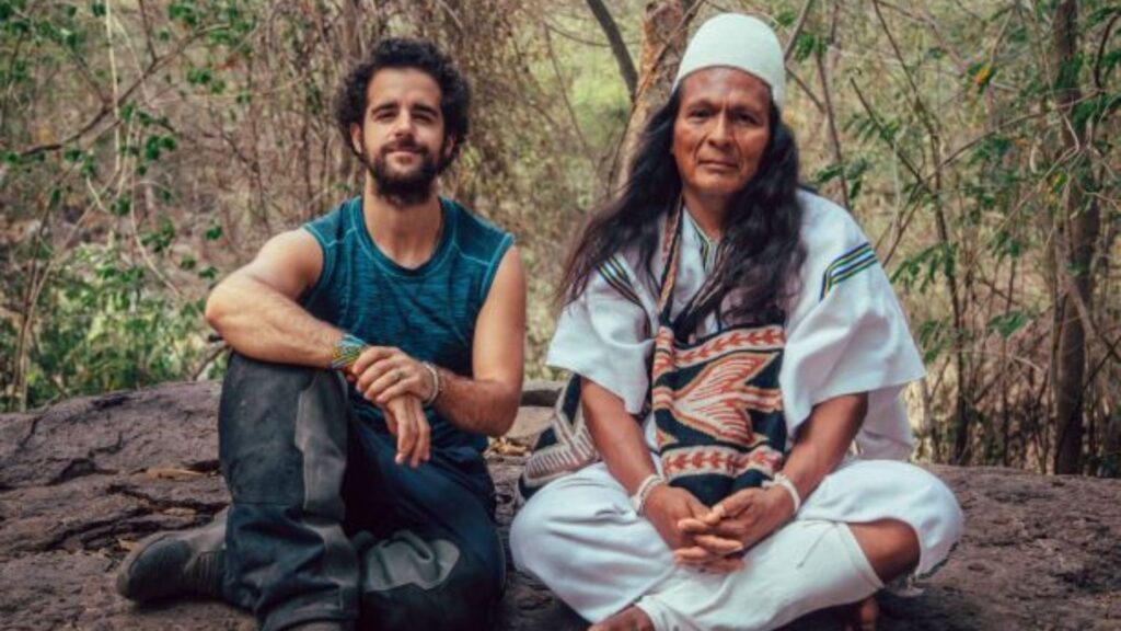 SOY TRIBU en RTVE: Un Viaje a la Conexión Humana 1 soy tribu en rtve un viaje a la conexion humana