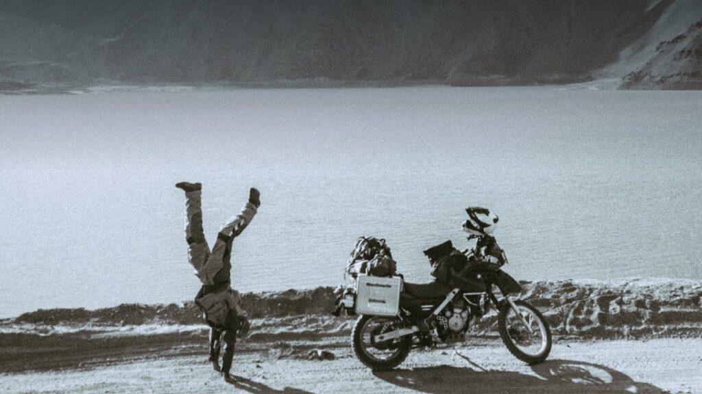 Supernova: Adiós, ¿Hasta pronto? | Vuelta al Mundo en Moto 1 supernova adios hasta pronto vuelta al mundo en moto