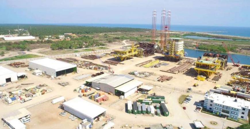 Supervisión de la Refinería Dos Bocas: Un Desafío para Tabasco 1 supervision de la refineria dos bocas un desafio para tabasco