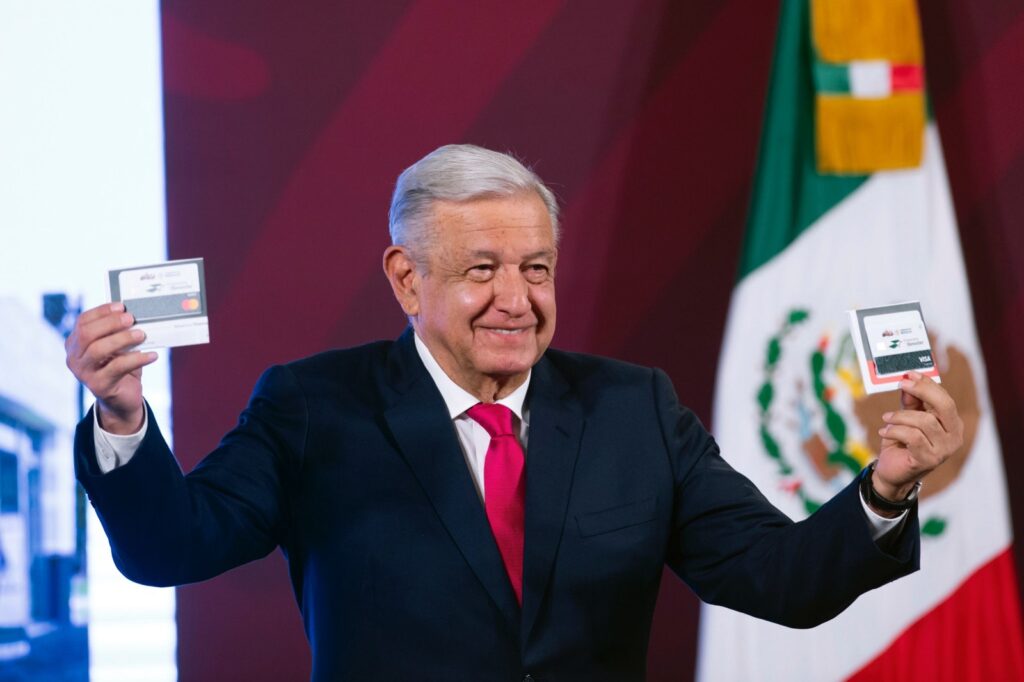 Tarjeta Financiera para el Bienestar: Remesas a México más Fáciles y Económicas 1 tarjeta financiera para el bienestar remesas a mexico mas faciles y economicas