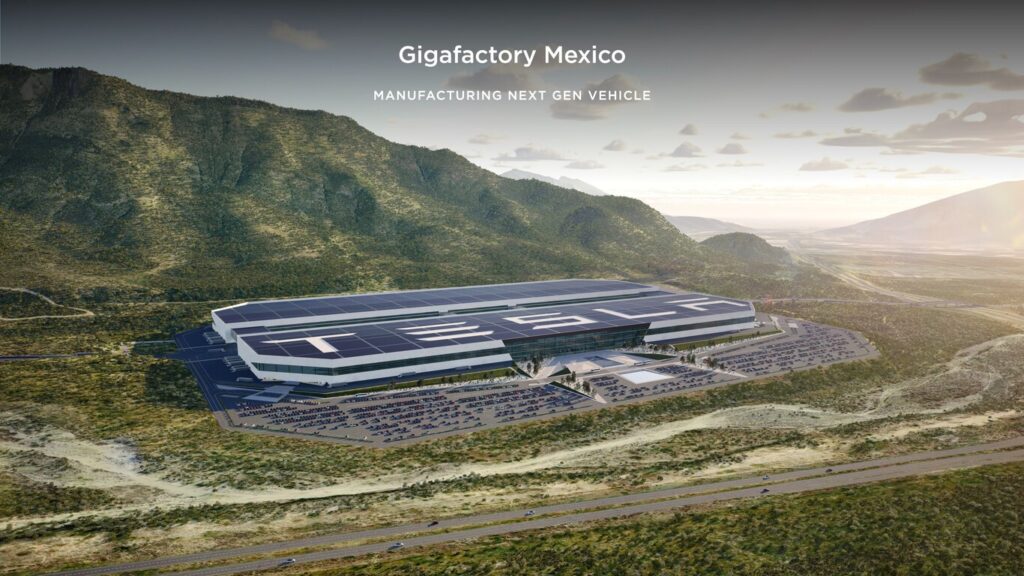 Tesla invierte en México: Planta en Monterrey y empleo verde 1 tesla invierte en mexico planta en monterrey y empleo verde