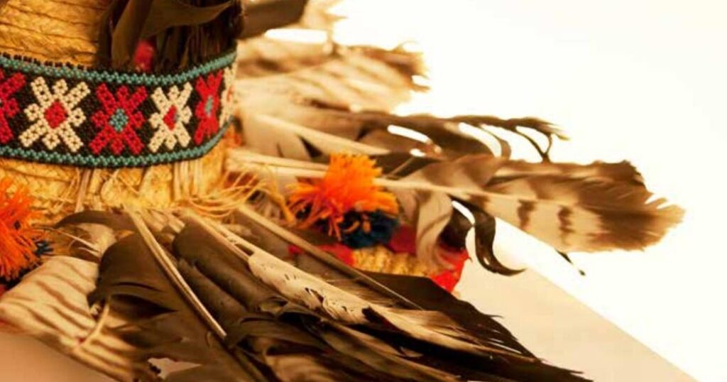 THE MEXICAN TRIBE: Un Llamado a Reconectar con la Naturaleza y la Sabiduría Ancestral 1 the mexican tribe un llamado a reconectar con la naturaleza y la sabiduria ancestral