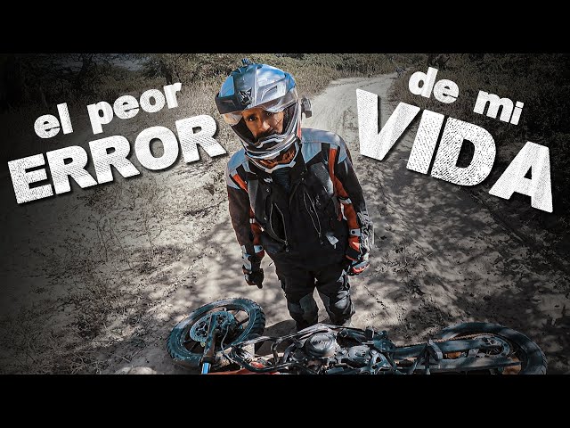 Tragedia en La Macuira: Mi Peor Experiencia en Colombia ️ 1 tragedia en la macuira mi peor experiencia en colombia efb88f