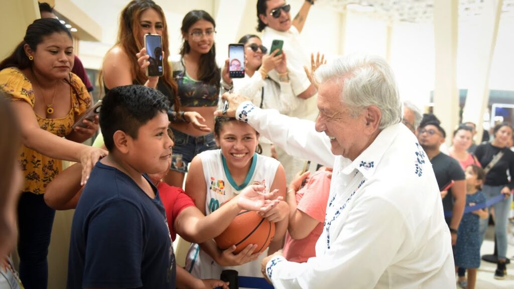 Tren Maya: Saludo al Pueblo y Agradecimiento al Presidente 1 tren maya saludo al pueblo y agradecimiento al presidente