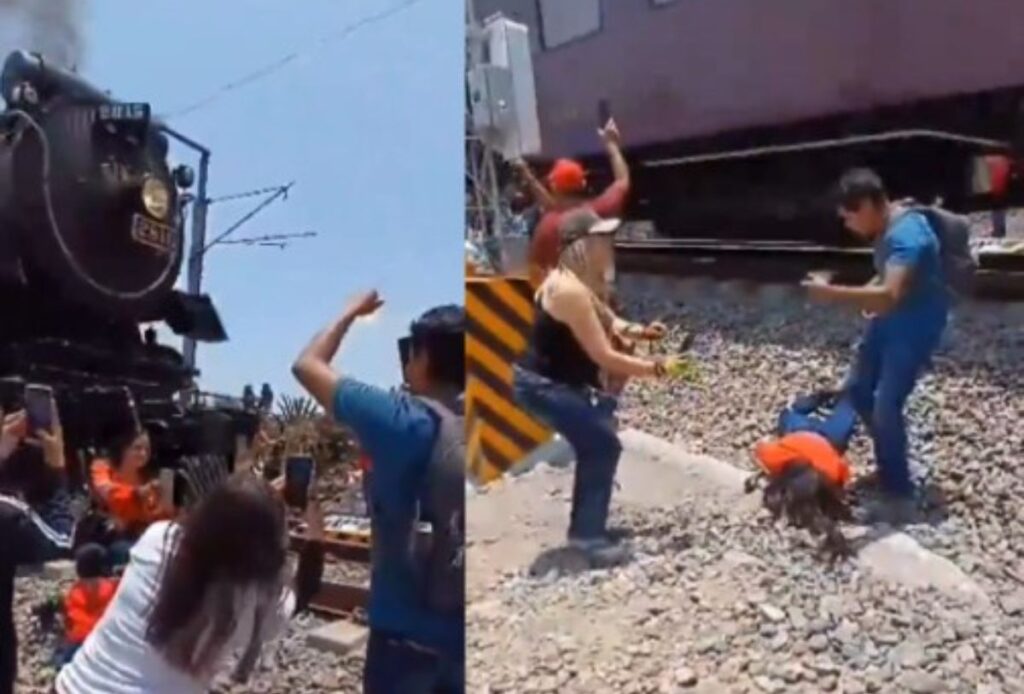 Tren México-Toluca: Inauguración Inminente, ¿Fin de la Controversia? 1 tren mexico toluca inauguracion inminente fin de la controversia