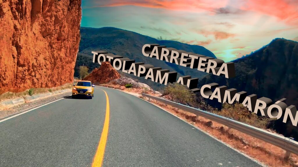 Túnel Puerto Escondido-Oaxaca: Un Viaje a Través de la Historia y la Superación 1 tunel puerto escondido oaxaca un viaje a traves de la historia y la superacion