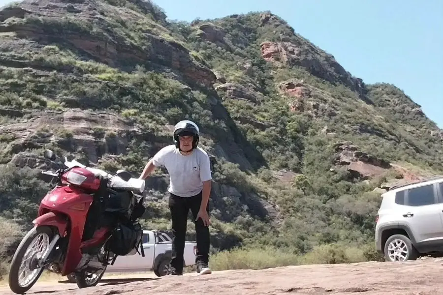 Ushuaia: Al Final del Mundo en Motocicleta | Un Viaje Inspirador 1 ushuaia al final del mundo en motocicleta episodio 16 un viaje inspirador