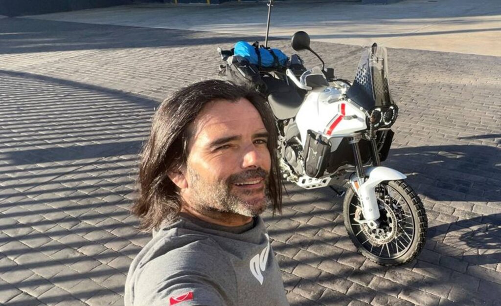 Venezuela: ¿Tan mal como dicen? | Viaje en Moto por el Mundo 1 venezuela tan mal como dicen viaje en moto por el mundo