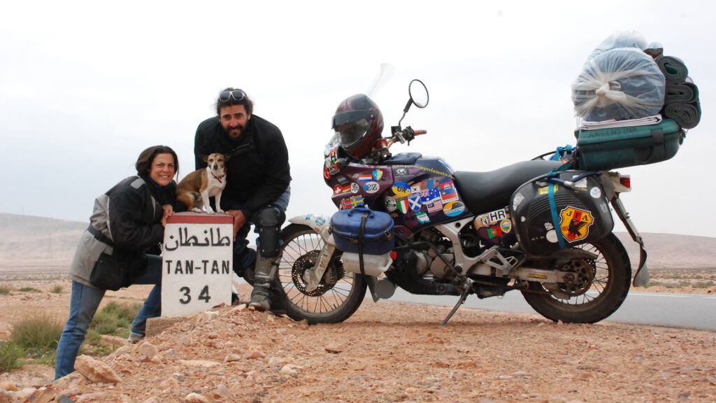 Viajar en Moto con tu Novia por Brasil: ¿Una Receta para el Desastre? | Vuelta al Mundo en Moto 1 viajar en moto con tu novia por brasil una receta para el desastre vuelta al mundo en moto