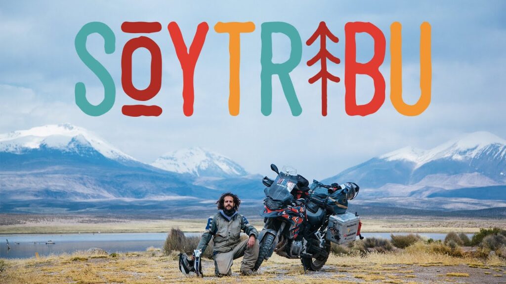 Viajar en Moto por el Mundo: Soy Tribu en BMW Motorrad México 1 viajar en moto por el mundo soy tribu en bmw motorrad mexico