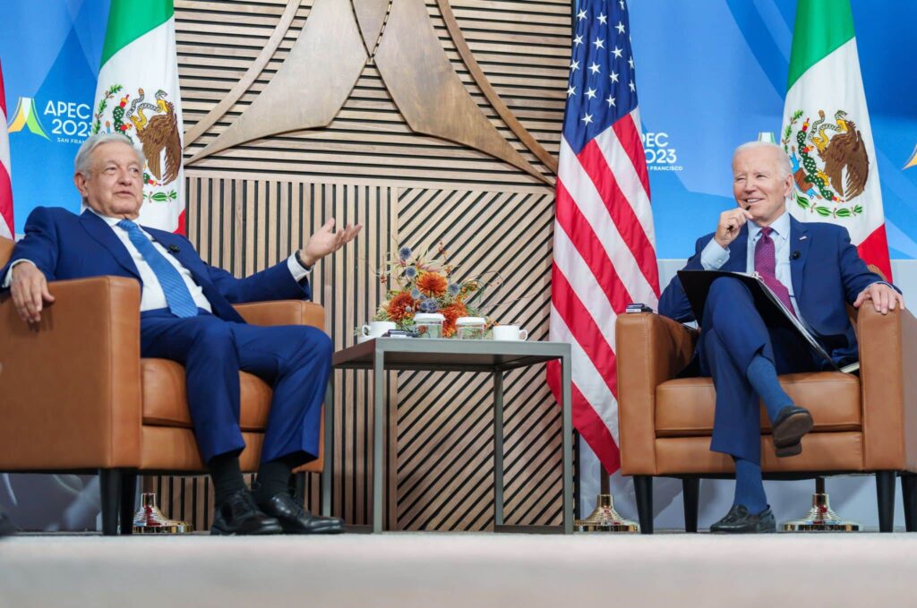 Visita de AMLO a Washington: Fortaleciendo la Unidad México-EU 1 visita de amlo a washington fortaleciendo la unidad mexico eu