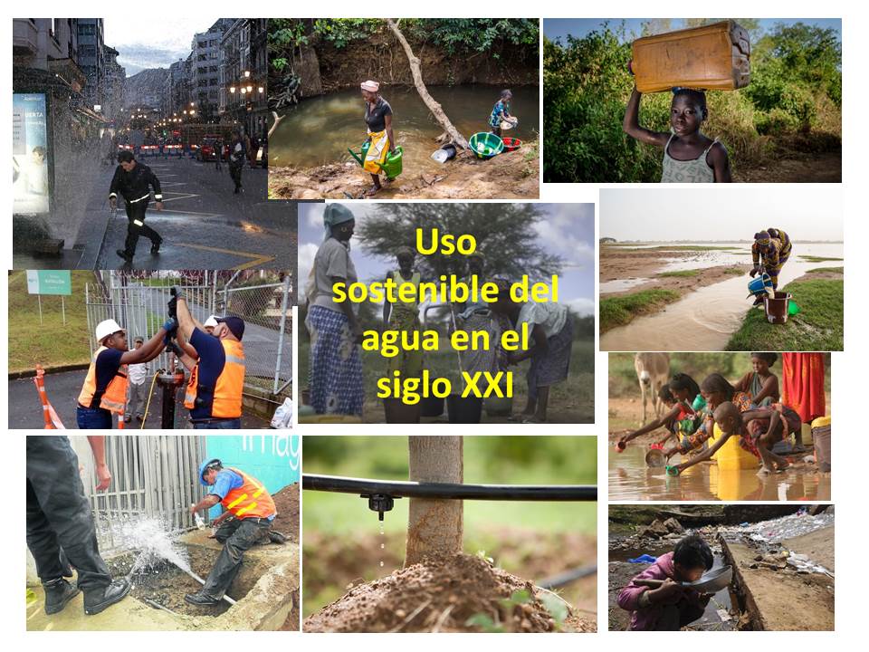 Acceso al agua en comunidades sostenibles: Estrategias y soluciones 1 acceso al agua en comunidades sostenibles estrategias y soluciones