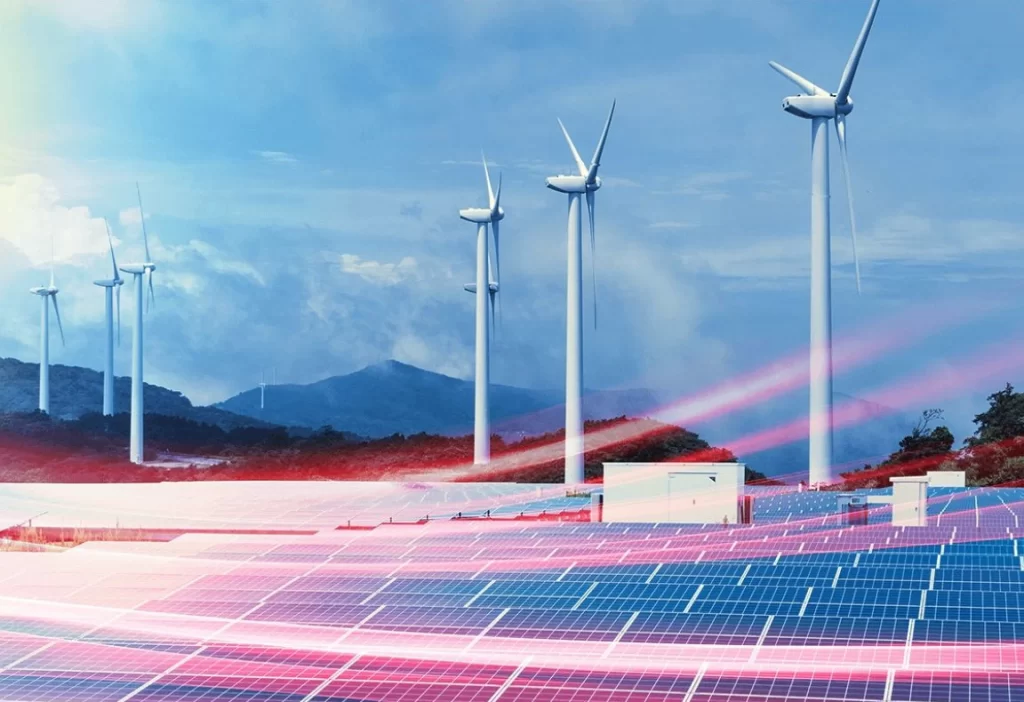 Adaptación de infraestructuras a entornos energéticos variables 1 adaptacion de infraestructuras a entornos energeticos variables