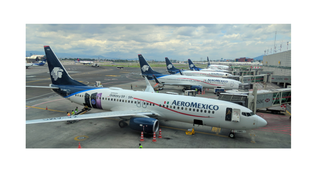 Aeromexico Cargo Ocurre: Dirección y Tráfico en Tiempo Real 1 aeromexico cargo ocurre direccion y trafico en tiempo real