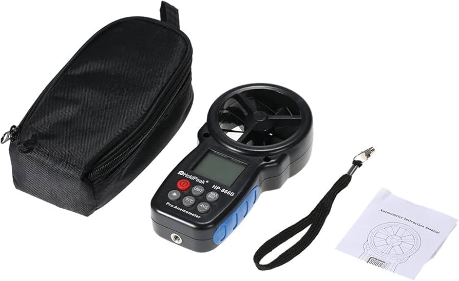 Anemómetros para medir la velocidad del viento 1 anemometros para medir la velocidad del viento