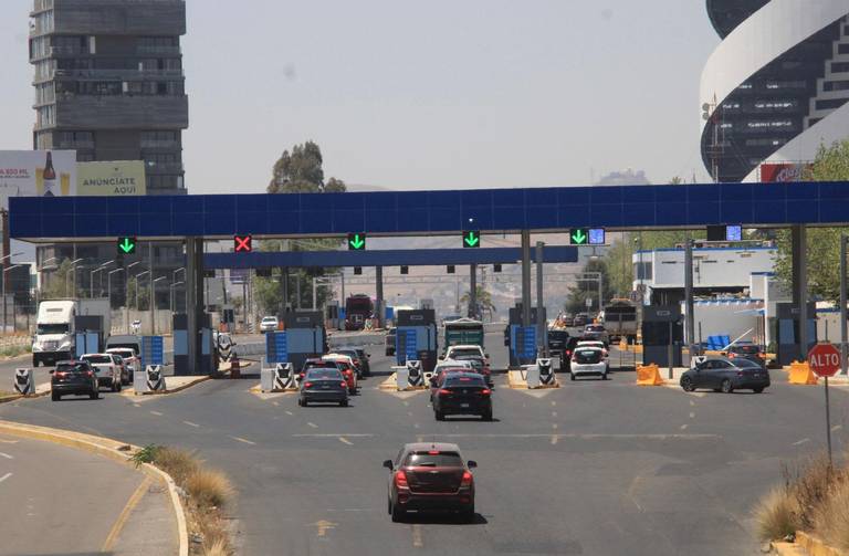 Angelópolis Centro Comercial: Tráfico en tiempo real y estado de las carreteras 1 angelopolis centro comercial trafico en tiempo real y estado de las carreteras