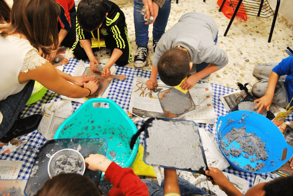 Aprendizajes de la experimentación en proyectos sostenibles 1 aprendizajes de la experimentacion en proyectos sostenibles