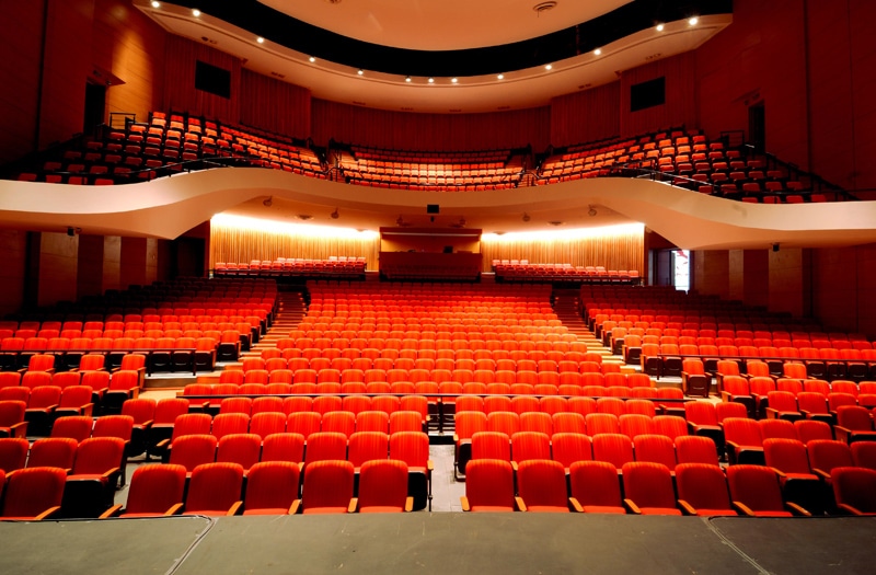 Auditorio Municipal Reynosa 1 auditorio municipal reynosa