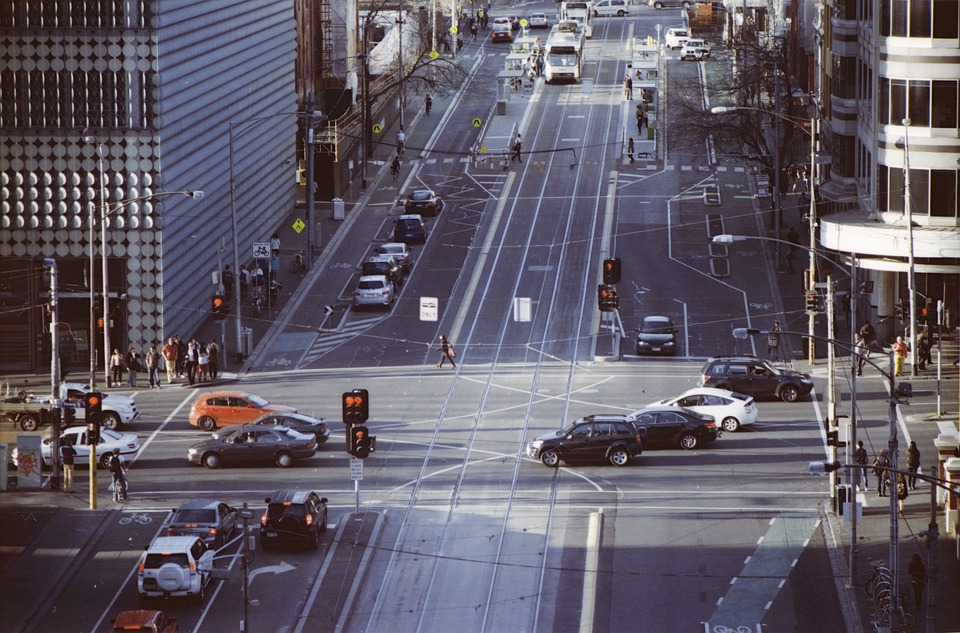 Av. de los 100 Metros: Tráfico en Tiempo Real 1 av de los 100 metros trafico en tiempo real