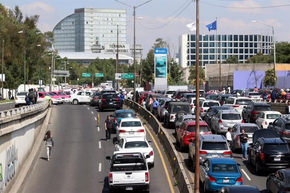 Av. Juárez, CDMX: Tráfico en Tiempo Real para Llegar Sin Estrés 1 av juarez cdmx trafico en tiempo real para llegar sin estres