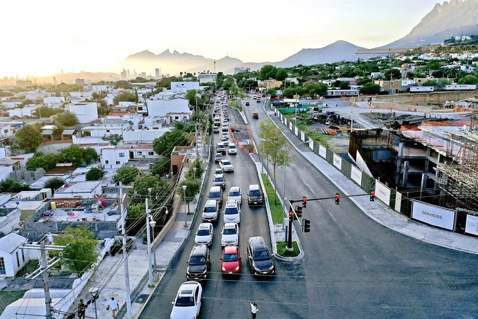 Avenida Alfonso Reyes: Tráfico en Tiempo Real - Monterrey 1 avenida alfonso reyes trafico en tiempo real monterrey