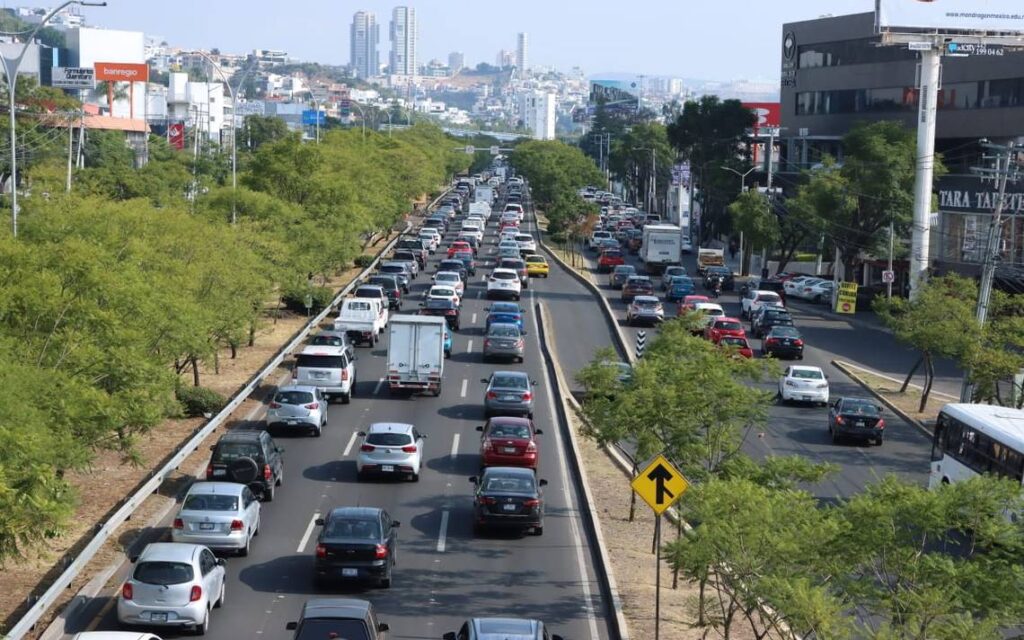 Avenida Morelos Norte: Tráfico en Tiempo Real para Llegar a 5 de Febrero, Morelia 1 avenida morelos norte trafico en tiempo real para llegar a 5 de febrero morelia