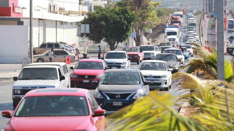 Avenida Rafael Buelna Mazatlán: Tráfico en Tiempo Real 1 avenida rafael buelna mazatlan trafico en tiempo real