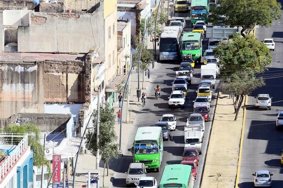 Avenida Revolución: Tráfico en Tiempo Real para tu Recorrido 1 avenida revolucion trafico en tiempo real para tu recorrido