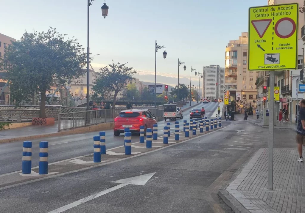 Avenida Victoria Oriente: Tráfico en Tiempo Real & Cómo Llegar 1 avenida victoria oriente trafico en tiempo real como llegar