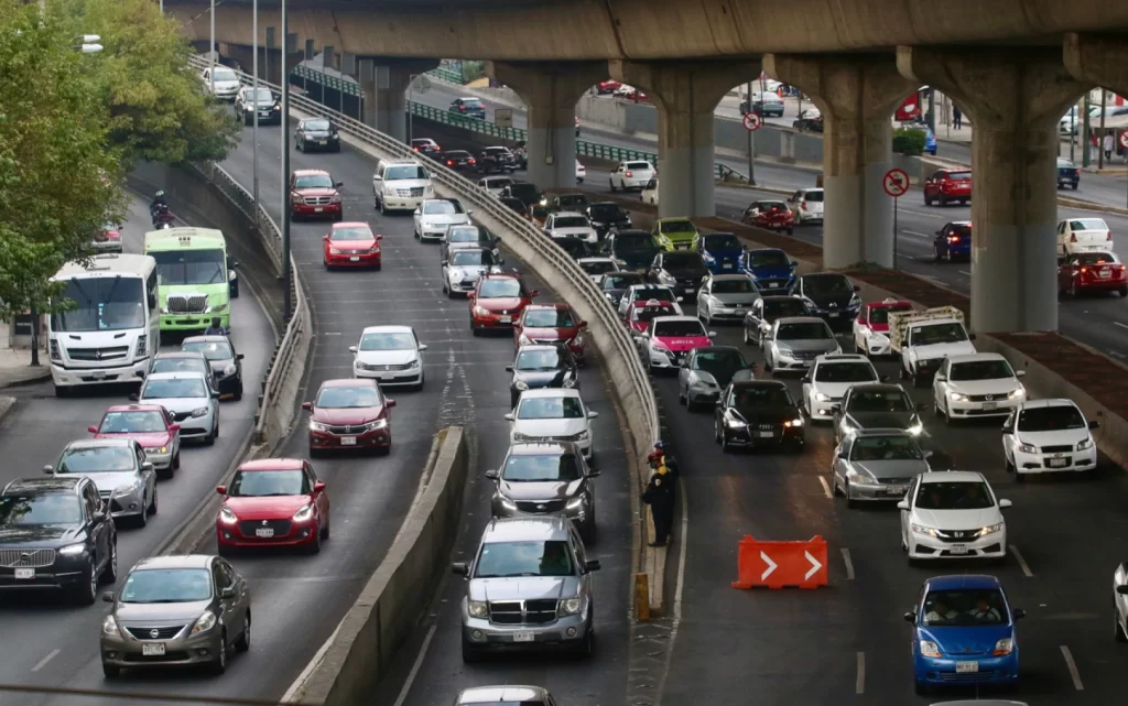 Avenida Washington, Guadalajara: Tráfico en Tiempo Real 1 avenida washington guadalajara trafico en tiempo real