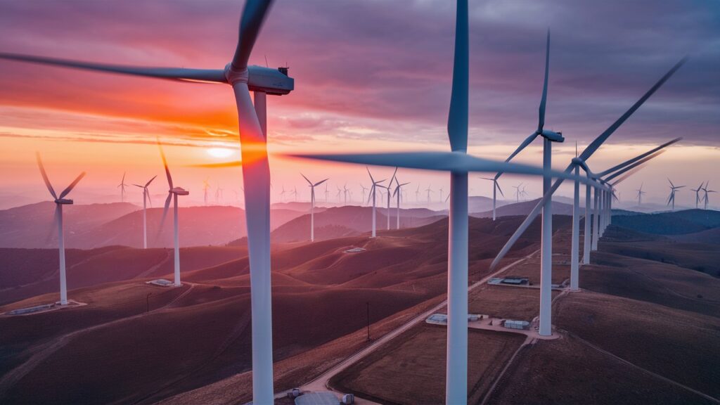 Beneficios Clave de la Energía Eólica para un Futuro Sostenible 1 beneficios clave de la energia eolica para un futuro sostenible