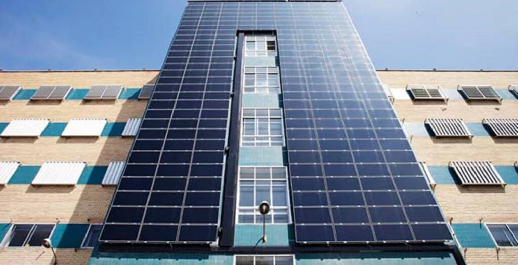 Beneficios del uso de energías renovables en edificaciones 1 beneficios del uso de energias renovables en edificaciones