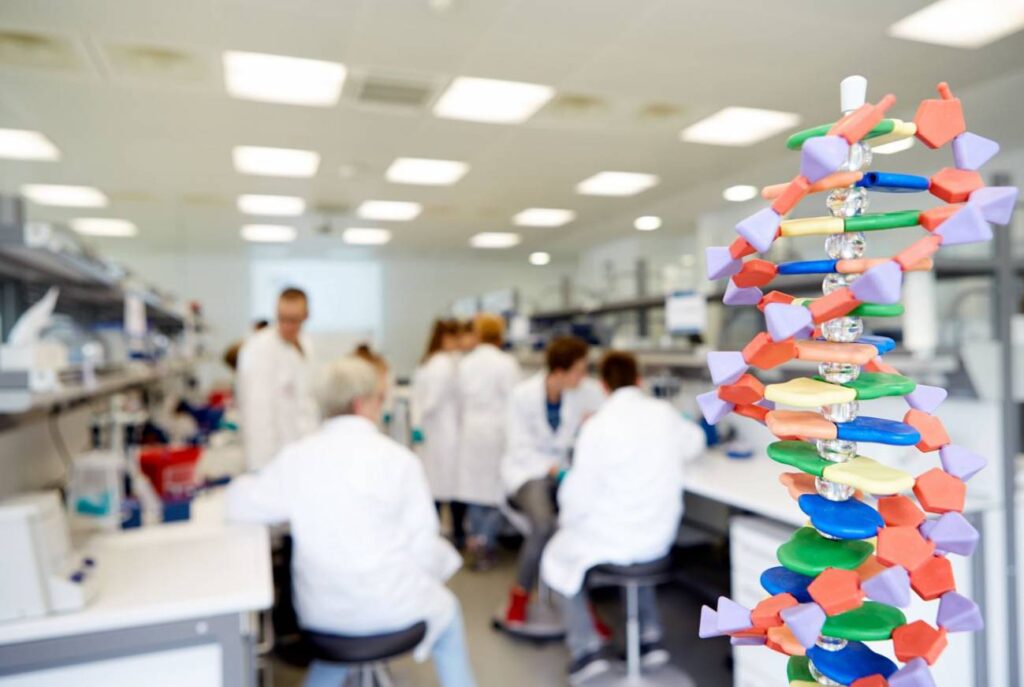 Biología molecular y su papel en la conservación de especies 1 biologia molecular y su papel en la conservacion de especies