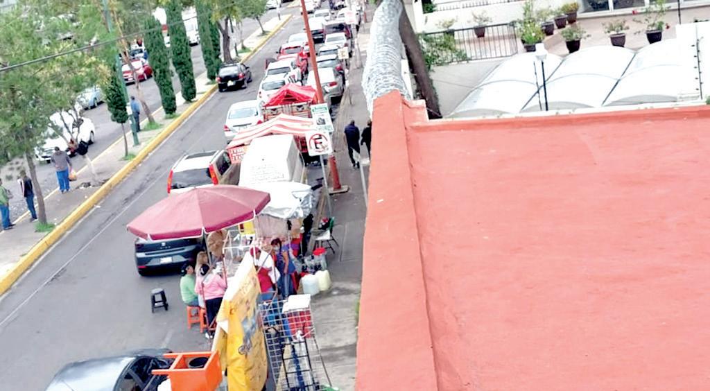Bodega Aurrera Express San Pedro Totoltepec: Tráfico en Tiempo Real 1 bodega aurrera express san pedro totoltepec trafico en tiempo real
