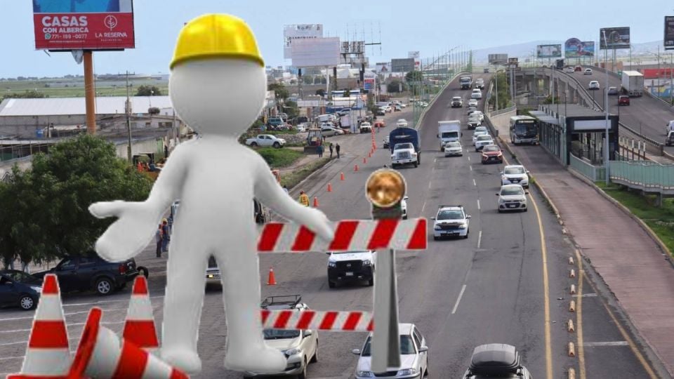 Boulevard Nuevo Hidalgo: Tráfico en Tiempo Real en Pachuca 1 boulevard nuevo hidalgo trafico en tiempo real en pachuca