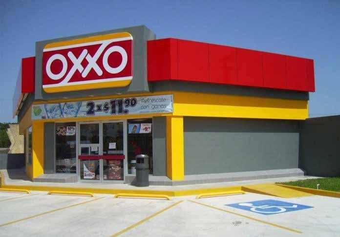 ¿OXXO cerca de mi? Encuentra la tienda en Av. Juan Pablo II, Boca del Río 1 oxxo cerca de mi