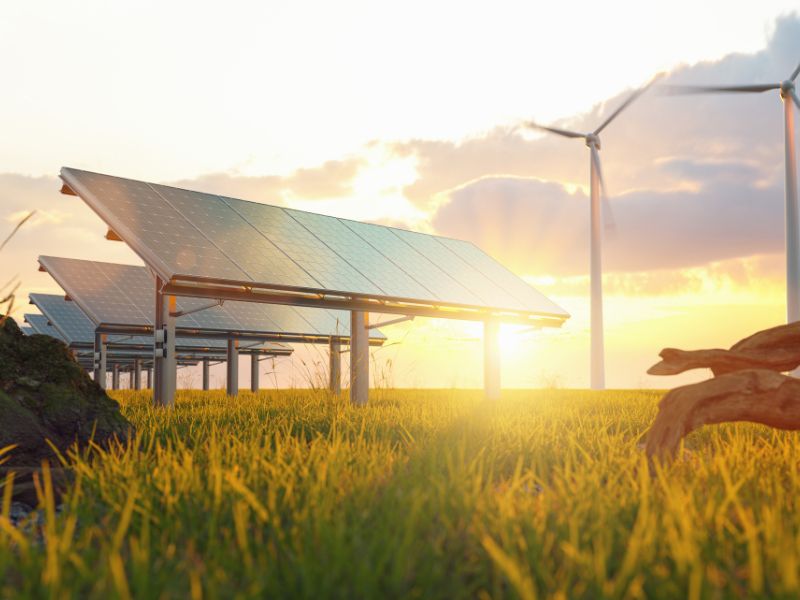 Cálculo del retorno de inversión en energía sostenible 1 calculo del retorno de inversion en energia sostenible