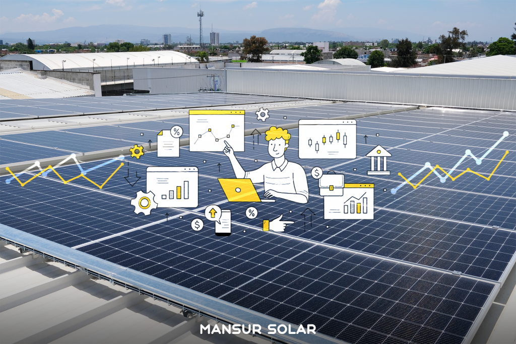Cálculo efectivo y preciso del ROI en proyectos sustentables 1 calculo efectivo y preciso del roi en proyectos sustentables