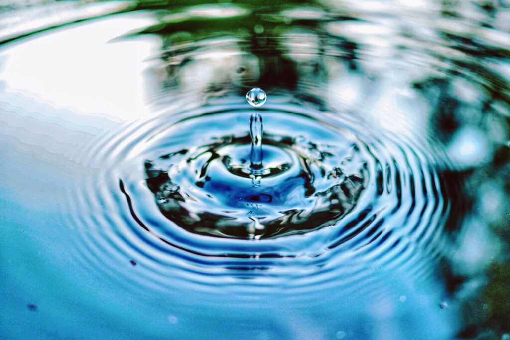 Calidad del agua: parámetros y su importancia ambiental 1 calidad del agua parametros y su importancia ambiental